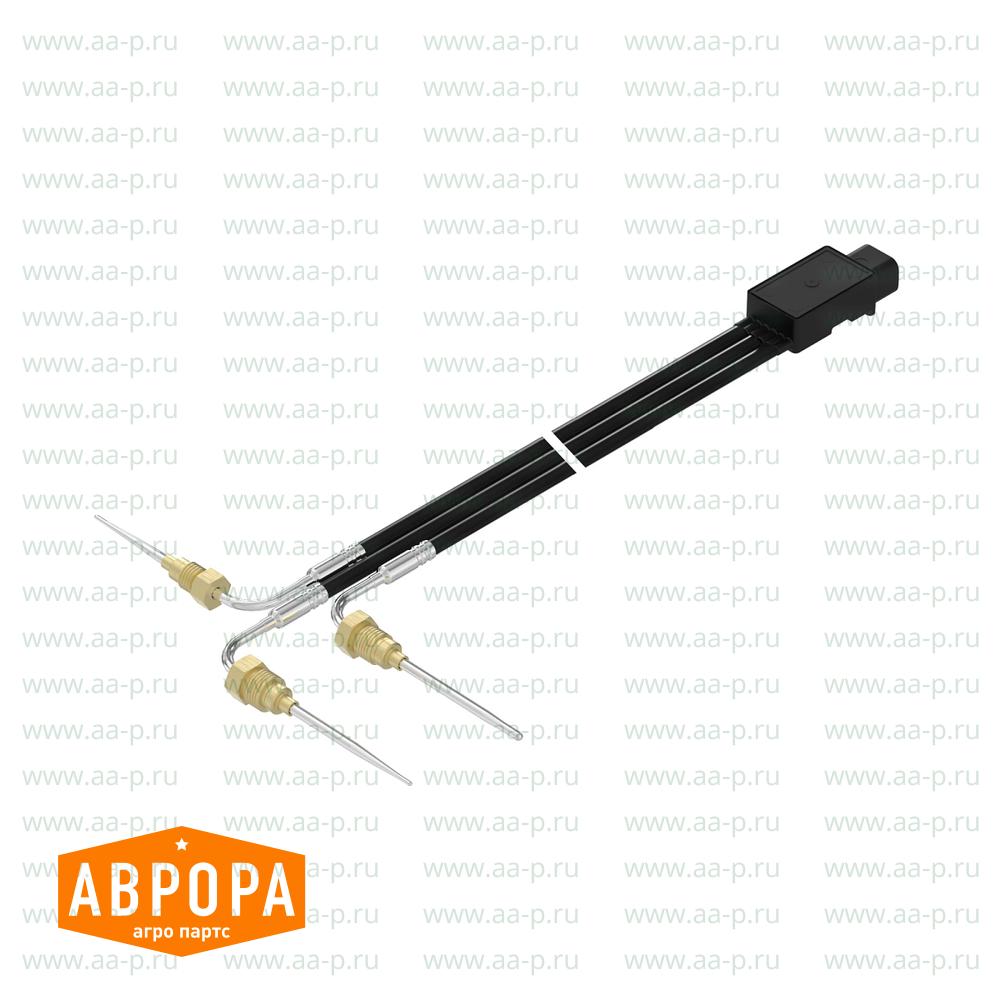 Temperatursensor